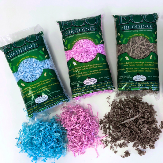 Eco Bedding®  Mini Bag - 100g