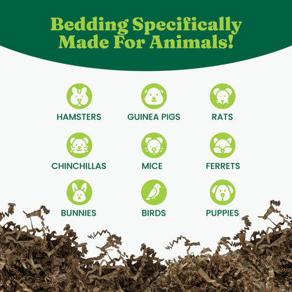 Eco Bedding® with Odor Control