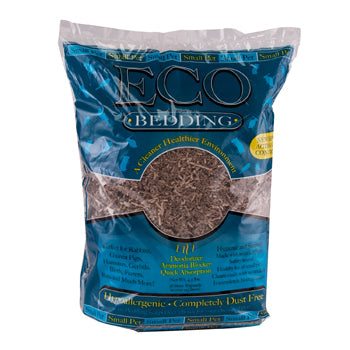 Eco Bedding® with Odor Control 4.5 lb bag