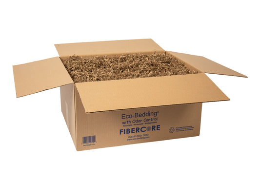 Eco Bedding® with Odor Control 10 lb. Bulk Box